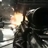 Battlefield 4 Gameplay Footage 