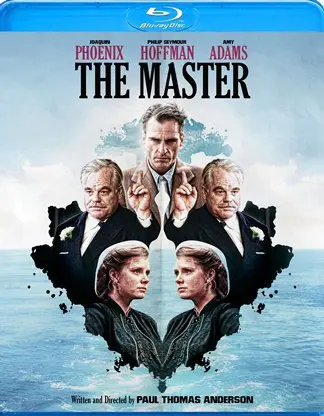 The Master Blu-ray Review