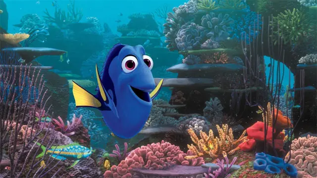 Pixar's Finding Nemo Sequel to Star Ellen DeGeneres and Arrive in 2015