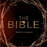 Win The Bible: The Epic Miniseries on Blu-ray