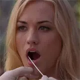 Yvonne Strahovski Confirmed to Reappear in Dexter Season 8