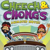 Win Cheech & Chong's Animated Movie on Blu-ray