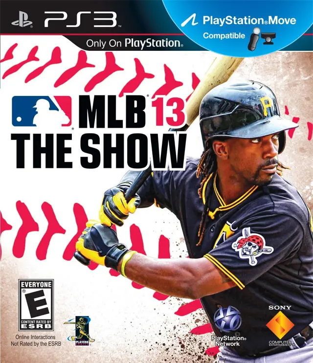 MLB 13: The Show PS3 Review: The Best Got Better