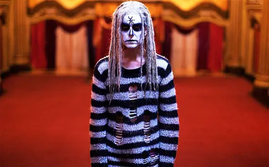 The Lords of Salem Review: Rob Zombie Seeks Maturity