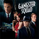 Contest: Win Gangster Squad on Blu-ray and DVD Combo