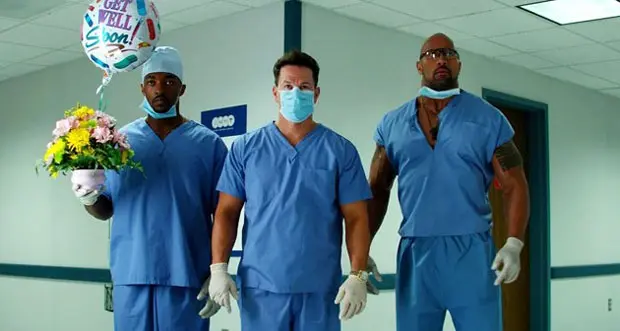 Pain & Gain Review: Crime That Pumps You Up