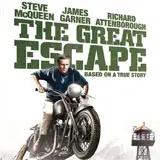 Win The Great Escape on Blu-ray