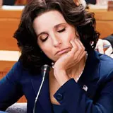 Veep Starring Julia Louis-Dreyfus Renewed for Season 3 by HBO