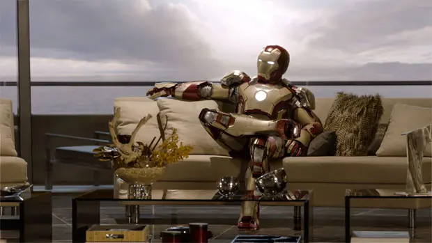 Iron Man 3 Review: It All Comes Back Around