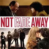 Not Fade Away Blu-ray and David Chase Autographed Vinyl Soundtrack Giveaway