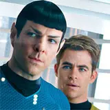 Blu-ray Release Date Rumors: Star Trek Into Darkness and Pain & Gain