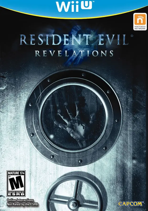 Resident Evil Revelations Review: Two Analog Sticks Greater Than One