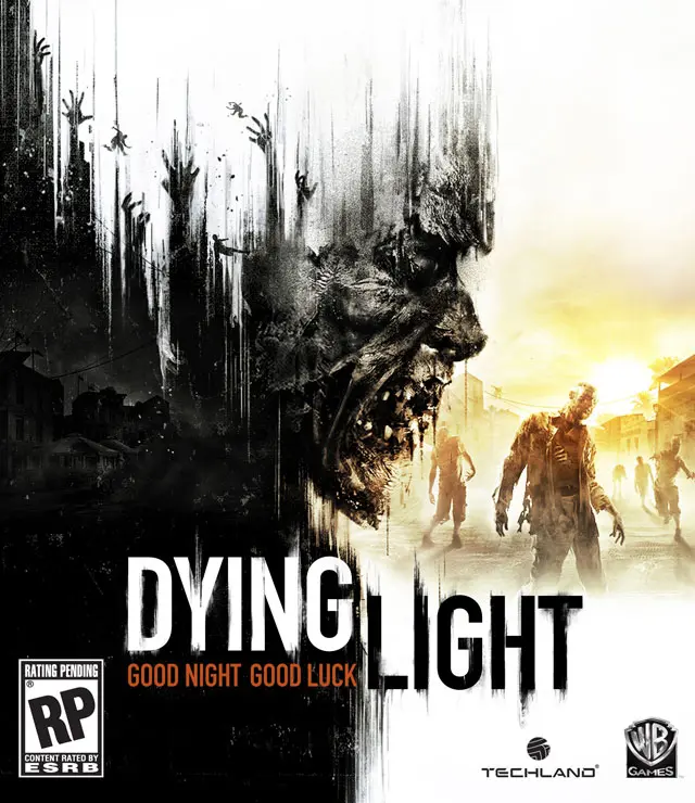 Dying Light Horror Game Coming to Current and Next-Gen Consoles in 2014