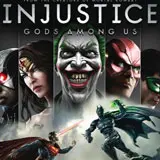 Injustice: Gods Among Us Under $35 Today Only in Amazon.com Gold Box Sale