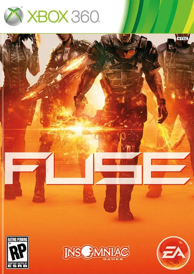 Fuse Review: With a Little Help From My Friends