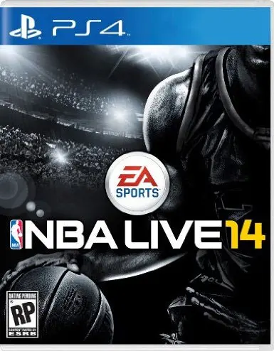 Xbox One Box Art for Madden 25, FIFA 14 and NBA Live 14 Revealed