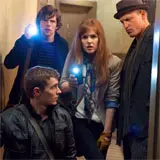 Now You See Me Review: Magic Lacking