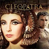 Win Cleopatra 50th Anniversary Edition Blu-ray
