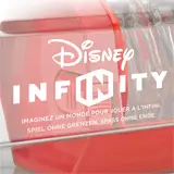 Disney Infinity PDP Accessories Revealed