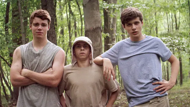 The Kings of Summer Review: Worthy of the Crown