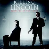 Win Killing Lincoln on Blu-ray and DVD Combo