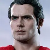 Hot Toys Man of Steel Superman Figure Pre-Orders Are Live