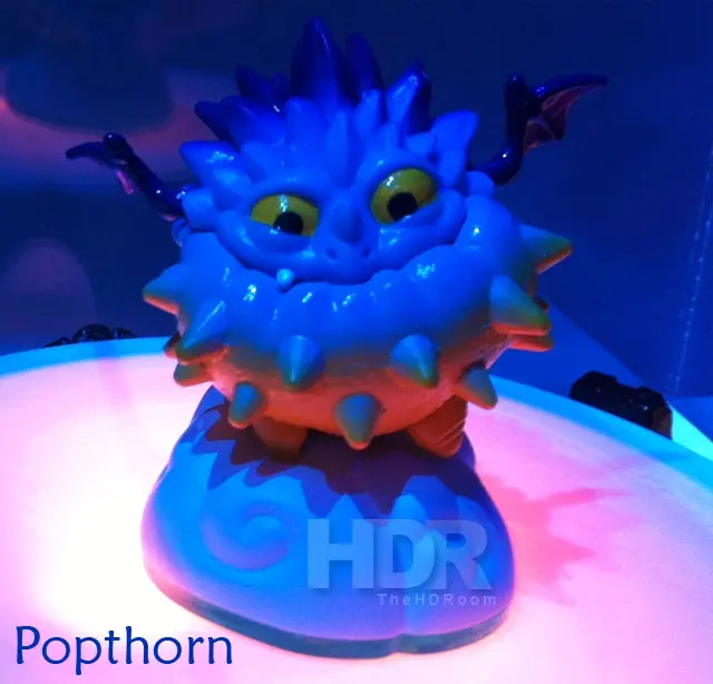 Skylanders Swap Force Trailer and Information Tidbits from E3 2013