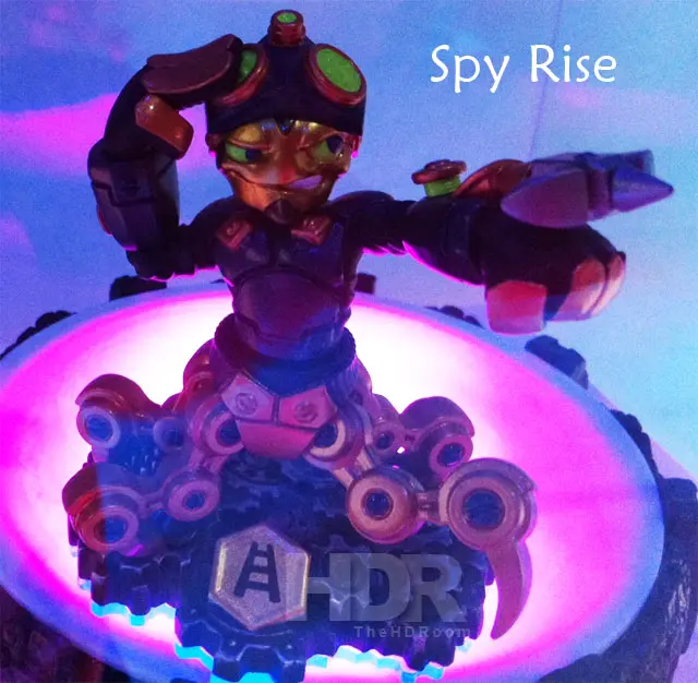 Skylanders Swap Force Trailer and Information Tidbits from E3 2013