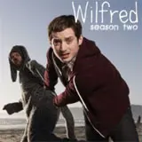 Win FX's Wilfred Season 2 on Blu-ray