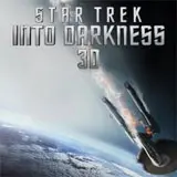 Star Trek Into Darkness Blu-ray 3D Still Selling Like Hotcakes
