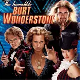 Win The Incredible Burt Wonderstone on Blu-ray and DVD