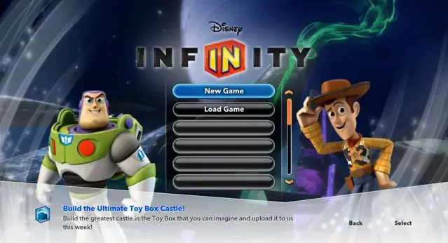 Disney Infinity Toy Story in Space Play Set Confirmed in Unusual Way