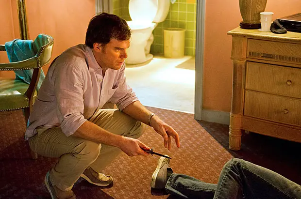 Dexter Season 8 Premiere Preview: All of Showtime's Teaser Images and Clips