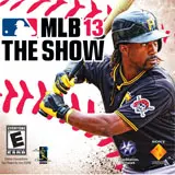 Game Deal: MLB The Show 13 for PS3 on Sale for $25