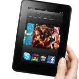 Amazon Kindle Fire HD 7