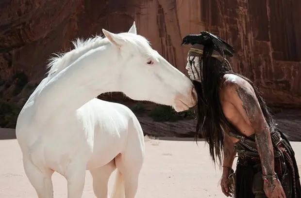 The Lone Ranger Review: Target Missed