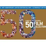 Blu-ray Deal of the Week: Best of Warner Bros. 50 Film Collection for $185