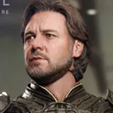 Hot Toys Jor-El Man of Steel Figure Up for Pre-Order