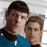 Star Trek Into Darkness Blu-ray Release Date is September 10