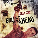 Win Bullet to the Head Starring Sylvester Stallone on Blu-ray and DVD