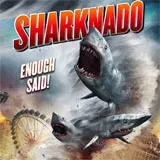 Sharknado Lights Up Social Media as Blu-ray Pre-Orders Commence