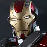 Hot Toys Iron Man 3 Mark 17 Heartbreaker Figure Up for Pre-Order