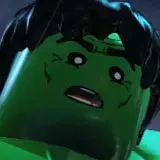 Lego Marvel Super Heroes Trailer Makes Hulk Blush