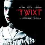 Win Francis Ford Coppola's Twixt on Blu-ray