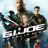 Win Jon M Chu's G.I. Joe: Retaliation on Blu-ray and DVD