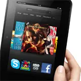 Kindle Fire HD 7