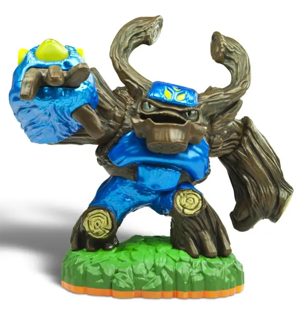 Skylanders Giants Gnarly Tree Rex In Stock at Amazon for $14.99