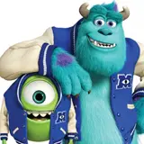 Monsters University Blu-ray Release Date, Details and Pre-Order