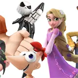 disney infinity figures wave 2