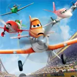 Disney and Pixar's Planes Blu-ray and DVD Available to Pre-Order